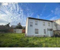 CASA EN PUENTE CASTRO