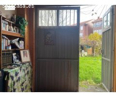 CASA EN PUENTE CASTRO