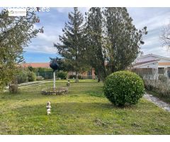 CHALET DE PLANTA A 20 MINUTOS DE LEON