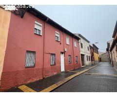 CASA EN TROBAJO DEL CAMINO CON 4 VIVIENDAS
