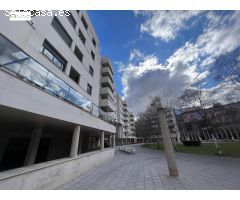 VIVIENDA DE LUJO CON TERRAZA DE 40 M2 Y PLAZA DE GARAJE
