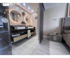 VIVIENDA DE LUJO CON TERRAZA DE 40 M2 Y PLAZA DE GARAJE