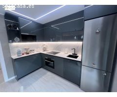 VIVIENDA DE LUJO CON TERRAZA DE 40 M2 Y PLAZA DE GARAJE