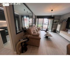VIVIENDA DE LUJO CON TERRAZA DE 40 M2 Y PLAZA DE GARAJE