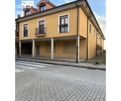 VIVIENDA 2 DORMITORIOS CON PLAZA DE GARAJE EN MANSILLA DE LAS MULAS