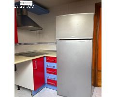 VIVIENDA 2 DORMITORIOS CON PLAZA DE GARAJE EN MANSILLA DE LAS MULAS