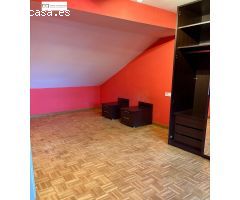 VIVIENDA 2 DORMITORIOS CON PLAZA DE GARAJE EN MANSILLA DE LAS MULAS