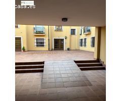 VIVIENDA 2 DORMITORIOS CON PLAZA DE GARAJE EN MANSILLA DE LAS MULAS