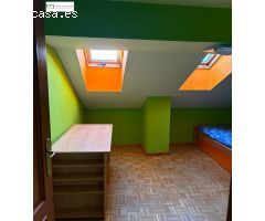 VIVIENDA 2 DORMITORIOS CON PLAZA DE GARAJE EN MANSILLA DE LAS MULAS
