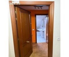 VIVIENDA 2 DORMITORIOS CON PLAZA DE GARAJE EN MANSILLA DE LAS MULAS