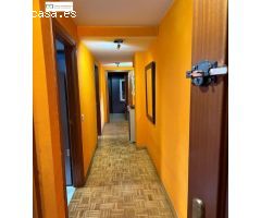 VIVIENDA 2 DORMITORIOS CON PLAZA DE GARAJE EN MANSILLA DE LAS MULAS