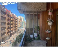 PISO DE 187M EN EL CENTRO
