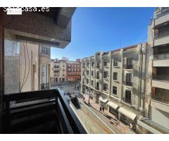 PISO DE 187M EN EL CENTRO