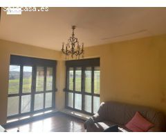 CASA  DE 2 PLANTAS MAS ANEJOS DE 326M
