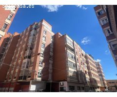 PISO 6º CON ASCENSOR PARA REFORMAR EN EL EJIDO