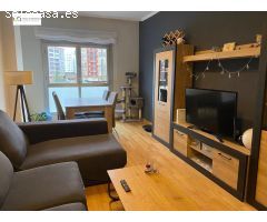 APARTAMENTO 2 DORMITORIOS EN LA TORRE CON VISTAS AL PARQUE