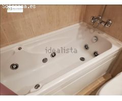 APARTAMENTO 2 DORMITORIOS EN LA TORRE CON VISTAS AL PARQUE