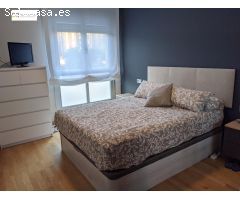 APARTAMENTO 2 DORMITORIOS EN LA TORRE CON VISTAS AL PARQUE