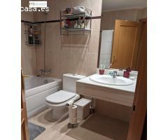 APARTAMENTO 2 DORMITORIOS EN LA TORRE CON VISTAS AL PARQUE