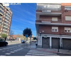 LOCAL EN ESQUINA EN FDEZ LADREDA