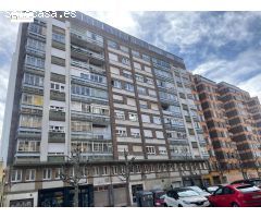 ACOGEDOR PISO EN SANTA ANA