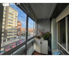 ACOGEDOR PISO EN SANTA ANA