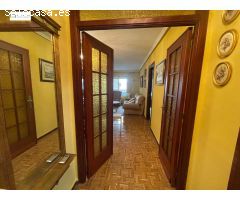 ACOGEDOR PISO EN SANTA ANA