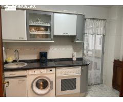ACOGEDOR PISO EN SANTA ANA