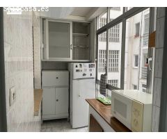 ACOGEDOR PISO EN SANTA ANA