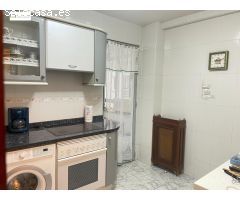 ACOGEDOR PISO EN SANTA ANA