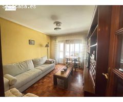 PISO CON 4 DORMITORIOS EN SAN CLAUDIO