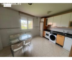 APARTAMENTO CON ASCENSOR Y GARAJE