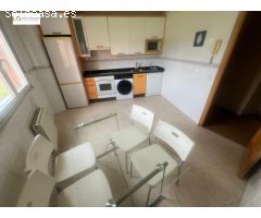 APARTAMENTO CON ASCENSOR Y GARAJE