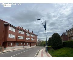 APARTAMENTO CON ASCENSOR Y GARAJE