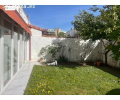 CASA CON JARDIN EN LA PALOMERA
