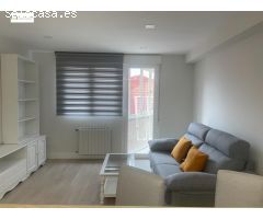 APARTAMENTO DE 1 DORT NUEVO EN EL CENTRO