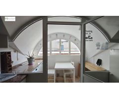 APARTAMENTO EN LA MONTAÑA DE VILLABLINO