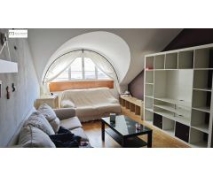 APARTAMENTO EN LA MONTAÑA DE VILLABLINO