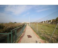 TERRENO A DOS CALLES