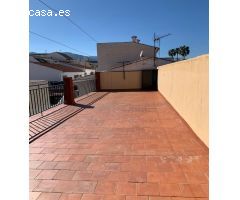 CASA EN EL CENTRO DE ALHAURIN DE LA TORRE