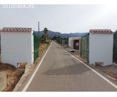 TERRENO EN VENTA EN FINCA NOTARIO 20,JARDINES DE ALHAURIN-HUERTA ALTA-FUENSANGUÍNEA.