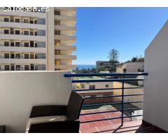 Piso en los pato Benalmádena
