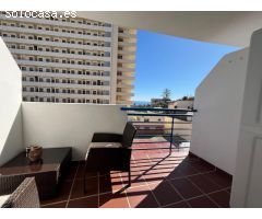 Piso en los pato Benalmádena