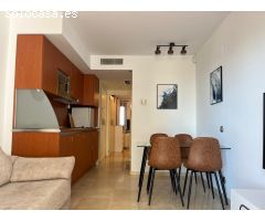 Piso en los pato Benalmádena