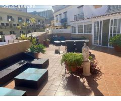 Piso cerca de la playa del Bajondillo con excelentes calidades.