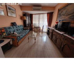 Apartamento de un dormitorio con baja comunidad,ideal para invertir.