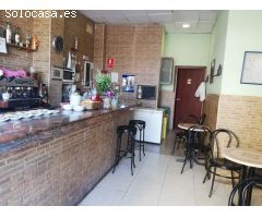 SE VENDE LOCAL COMERCIAL