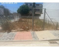 TERRENO EN ZONA ALFALARES EN ALFAFAR