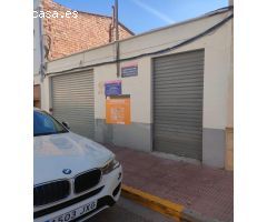 Local comercial en Venta en Alginet, Valencia