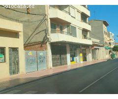 Local comercial en Venta en Alginet, Valencia